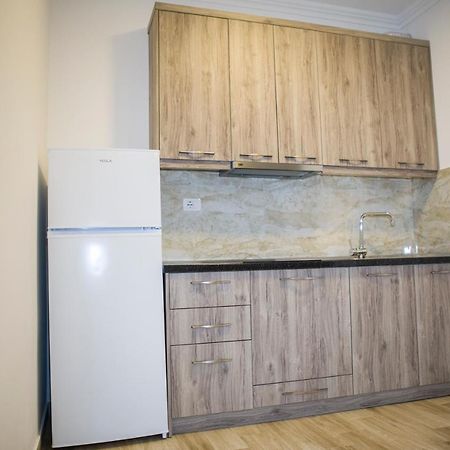 Soluna Apartments Shëngjin エクステリア 写真